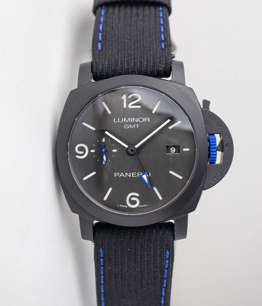 Panerai bucherer hotsell