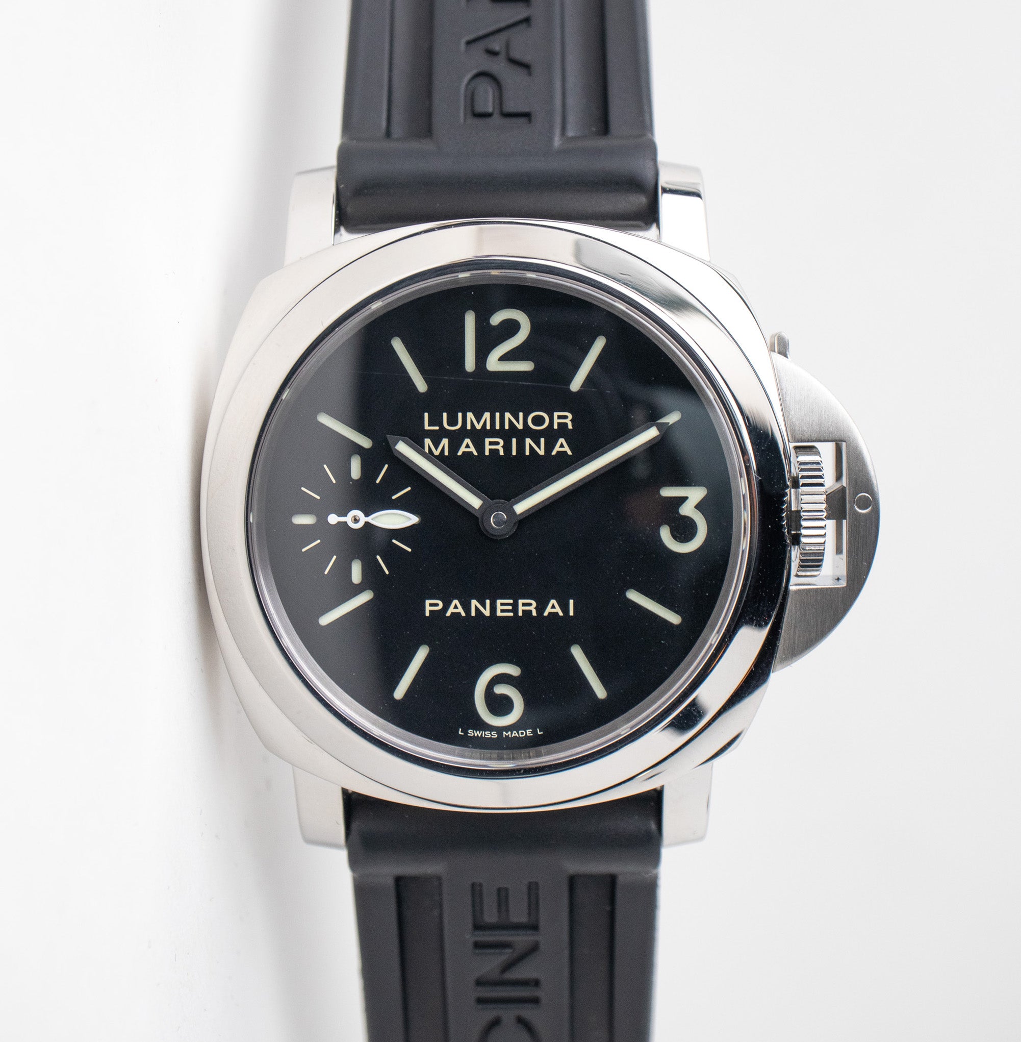 Pam 111 strap size hotsell