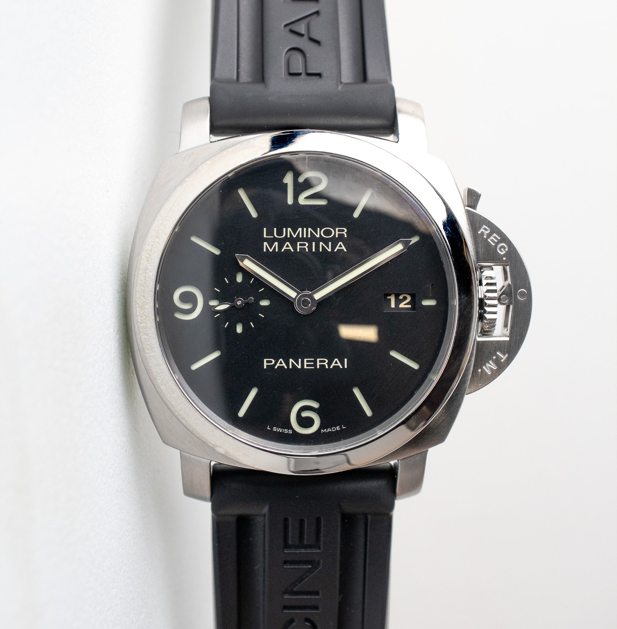 Panerai 312 price hotsell