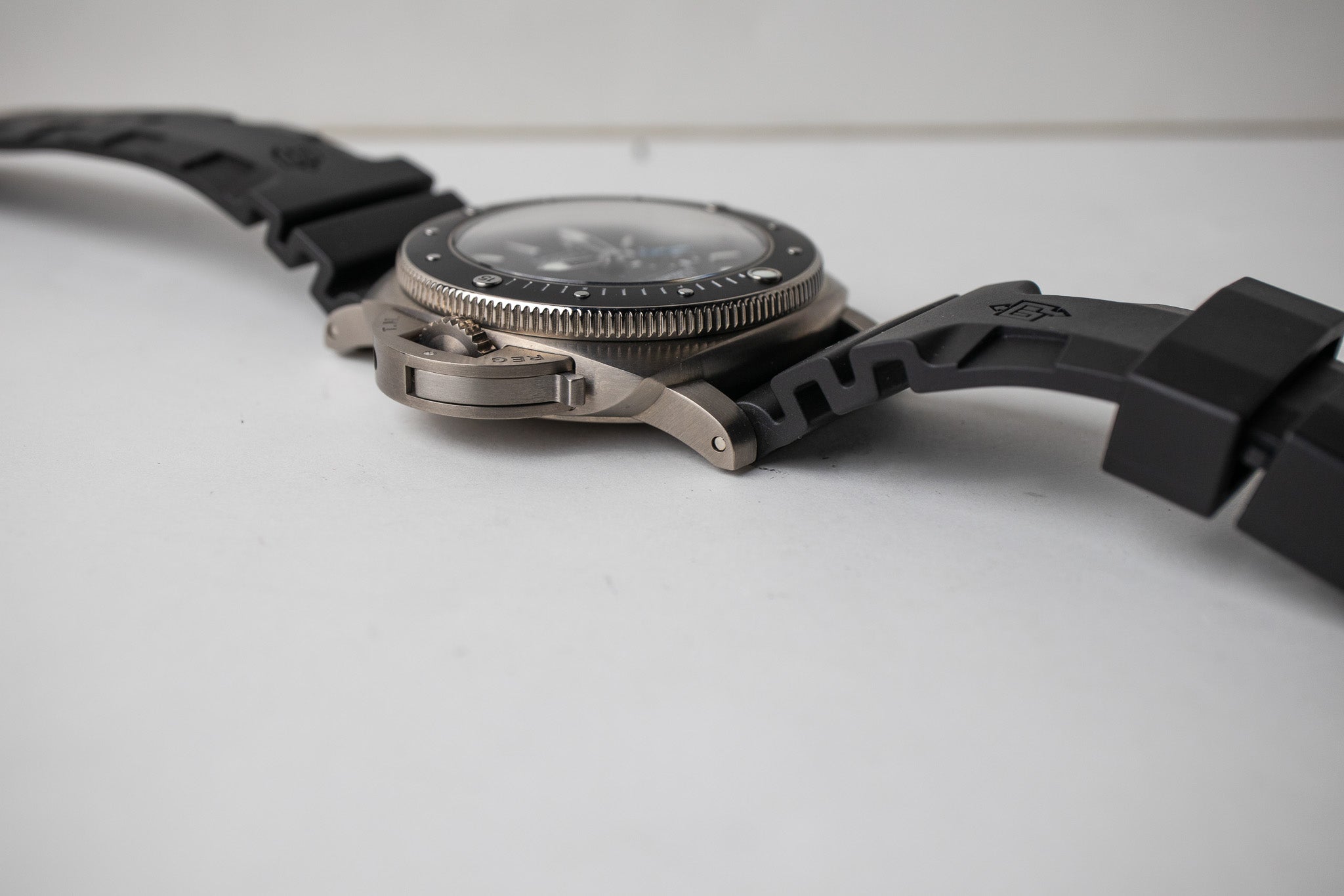 Panerai Luminor Submersible Antimagnetic PAM1389