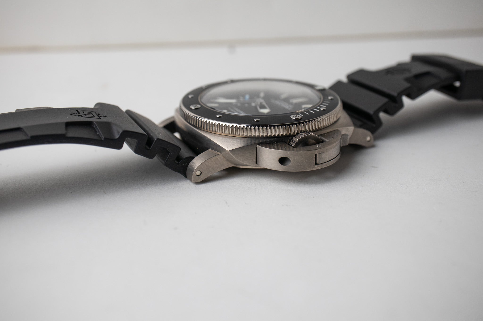 Panerai Luminor Submersible Antimagnetic PAM1389