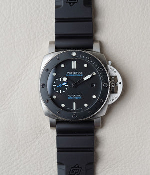 Panerai Luminor Submersible PAM683