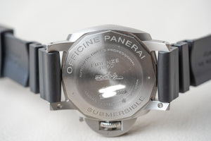 Panerai Luminor Submersible PAM683