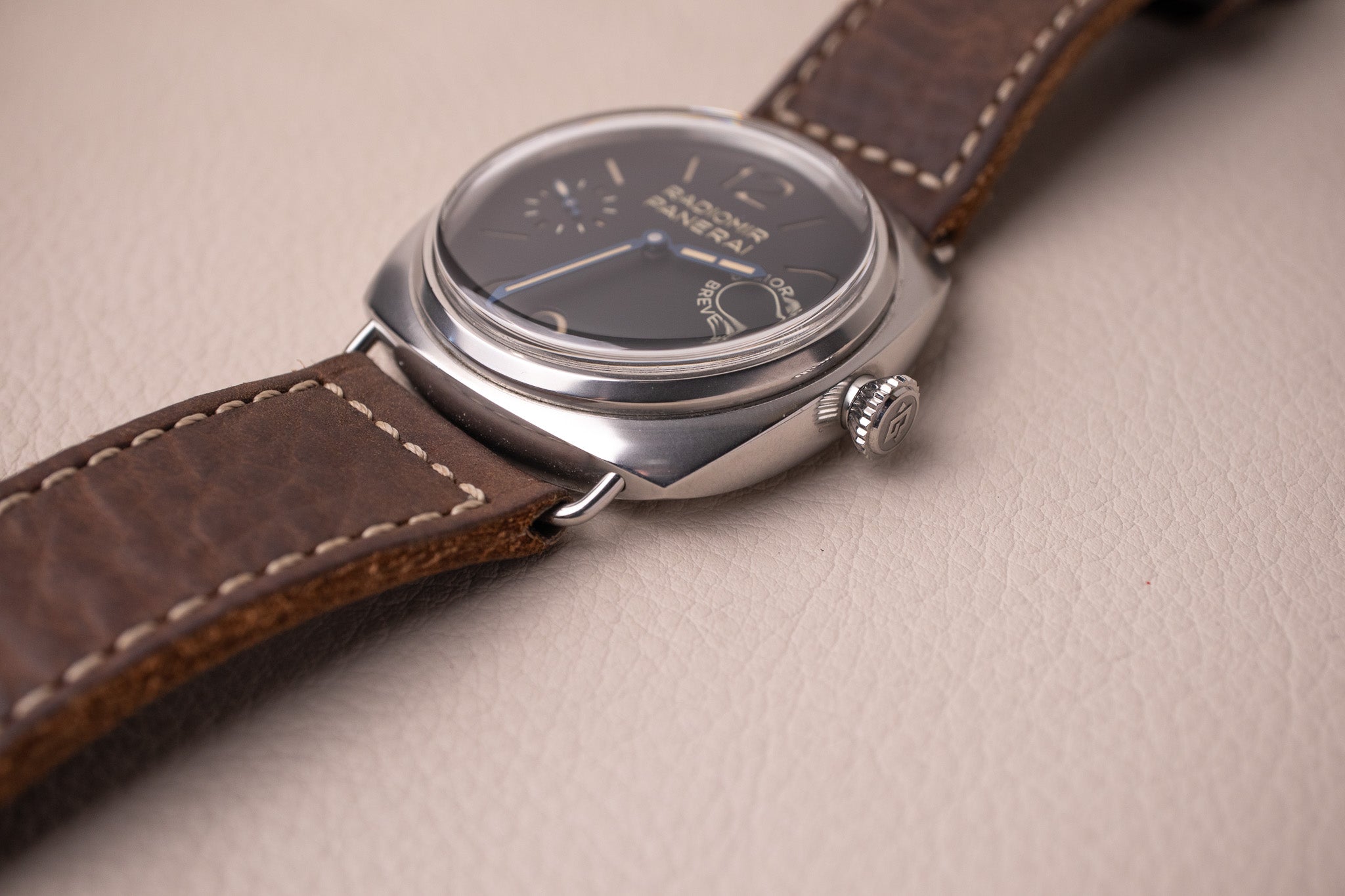 Panerai Radiomir 8 Days PAM992