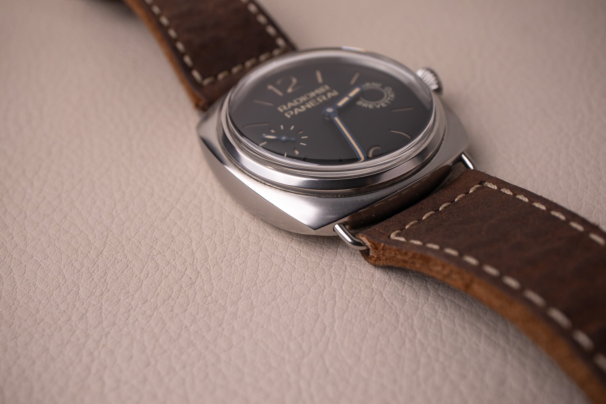 Panerai Radiomir 8 Days PAM992