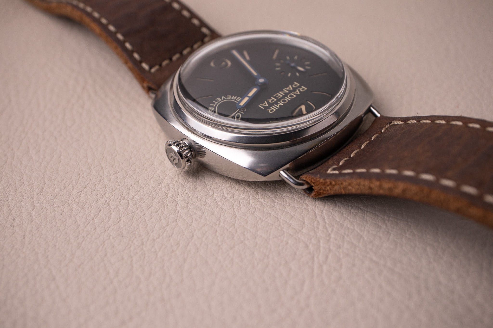 Panerai Radiomir 8 Days PAM992