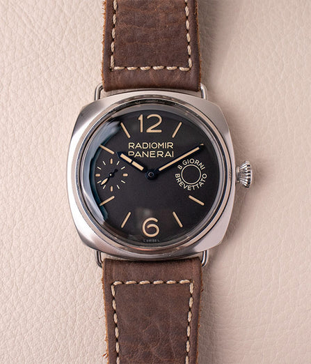 Panerai Radiomir 8 Days PAM992