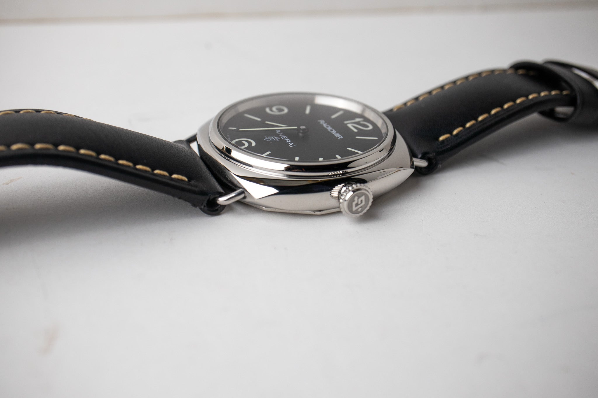 Panerai radiomir base hotsell