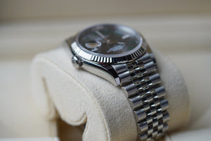 Rolex Datejust 126234 Wimbledon