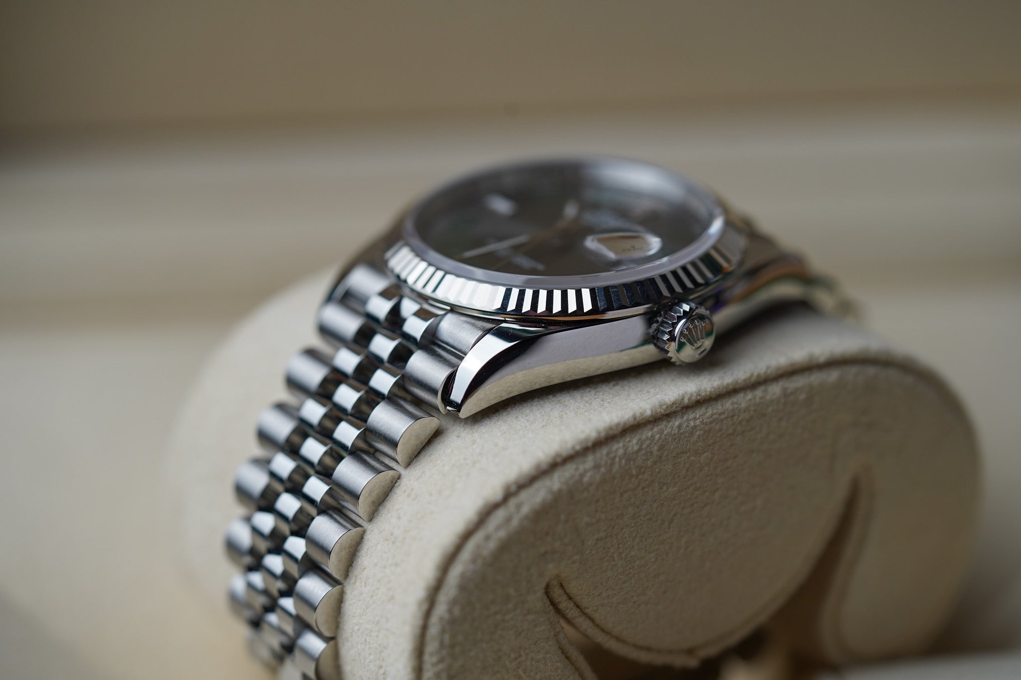 Rolex Datejust 126234 Wimbledon