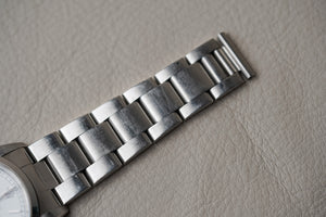 Rolex Datejust 16200 Silver Dial