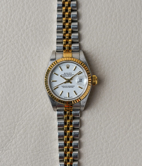 Rolex Datejust 79173 Ladies