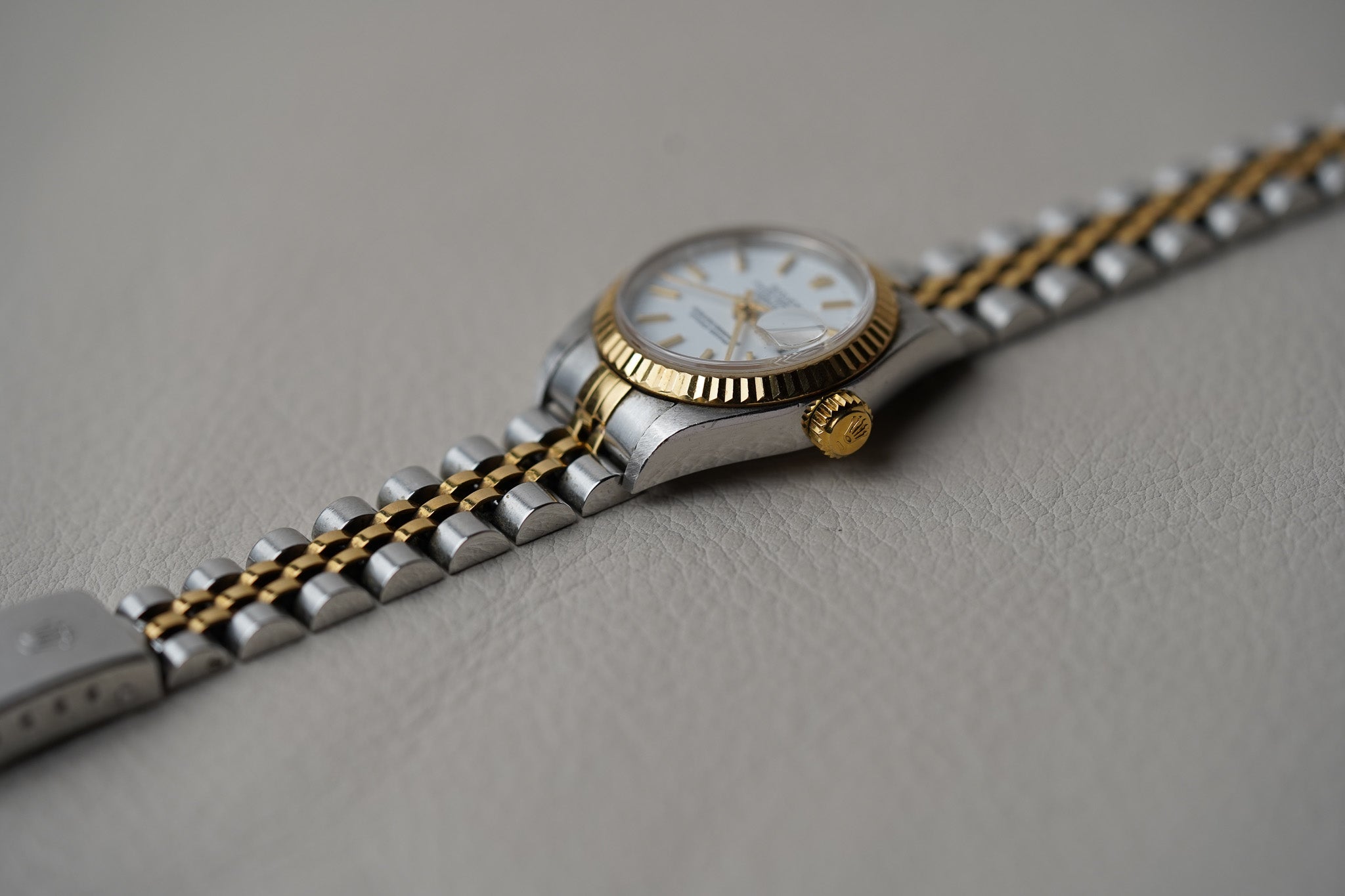 Rolex Datejust 79173 Ladies