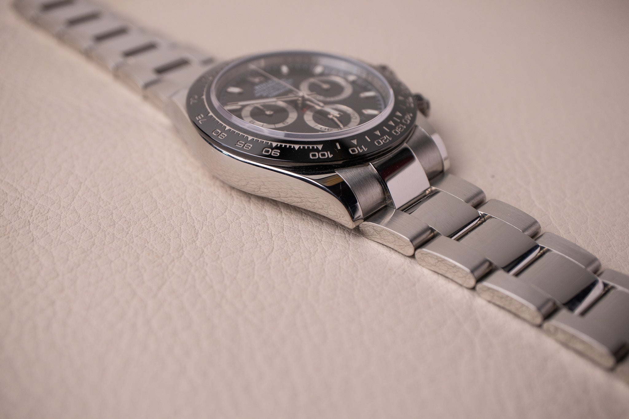 Rolex Daytona 116500LN Black