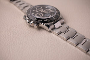 Rolex Daytona 116500LN Black