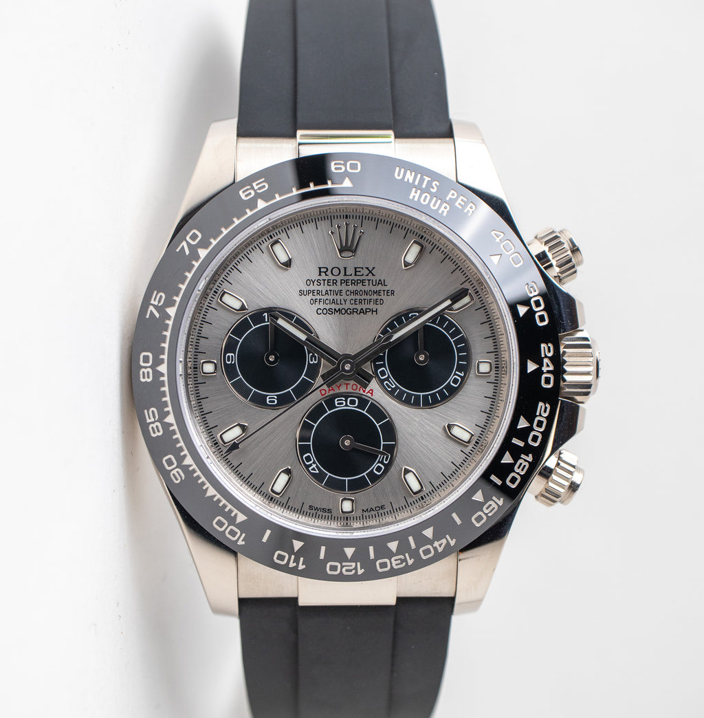 Rolex Daytona 116519LN