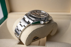 Rolex Explorer 2 226570