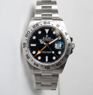 Rolex Explorer 2 226570