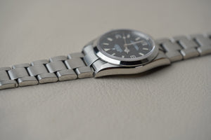 Rolex Explorer I 114270