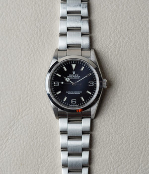 Rolex Explorer I 114270