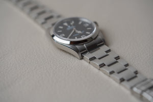 Rolex Explorer I 114270