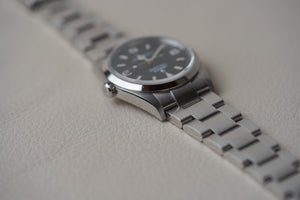 Rolex Explorer I 114270