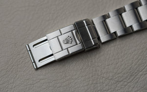 Rolex Explorer I 114270