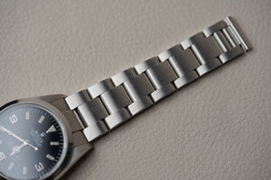 Rolex Explorer I 114270