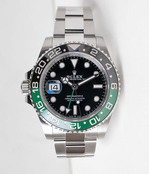 Rolex GMT-Master II 'Sprite' 126720VTNR