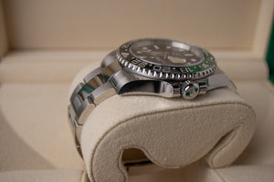 Rolex GMT-Master II 'Sprite' 126720VTNR