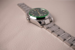 Rolex Milgauss 116400GV