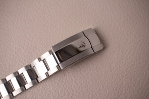 Rolex Milgauss 116400GV