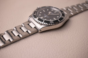 Rolex Submariner 14060M 'No Date'