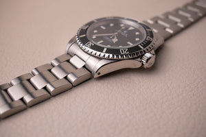 Rolex Submariner 14060M 'No Date'