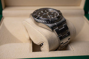 Rolex Submariner Date 126610LN