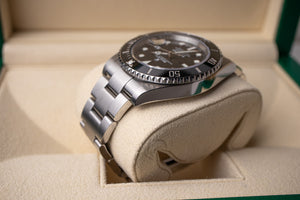 Rolex Submariner Date 126610LN