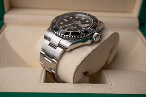 Rolex Submariner Date 126610LN