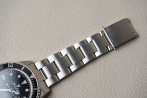 Rolex Submariner Date 16610