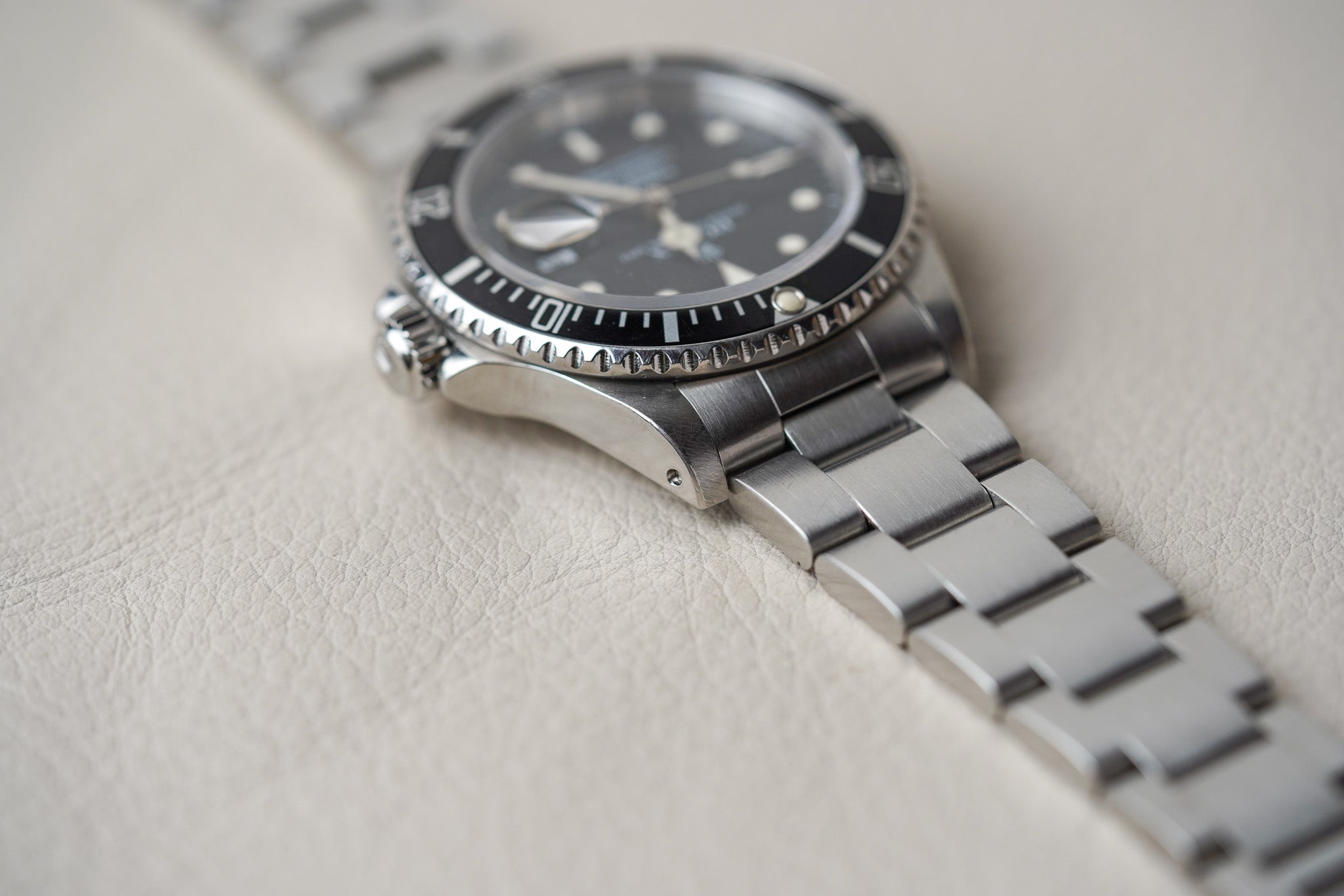 Rolex Submariner Date 16610