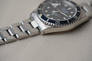 Rolex Submariner Date 16610