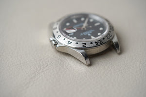 Rolex Explorer II 16570T Black