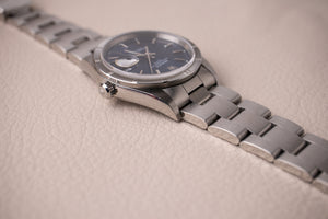 Rolex Oyster Perpetual Date 15210