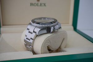 Rolex Sea-Dweller Deep Sea 'James Cameron' 126660