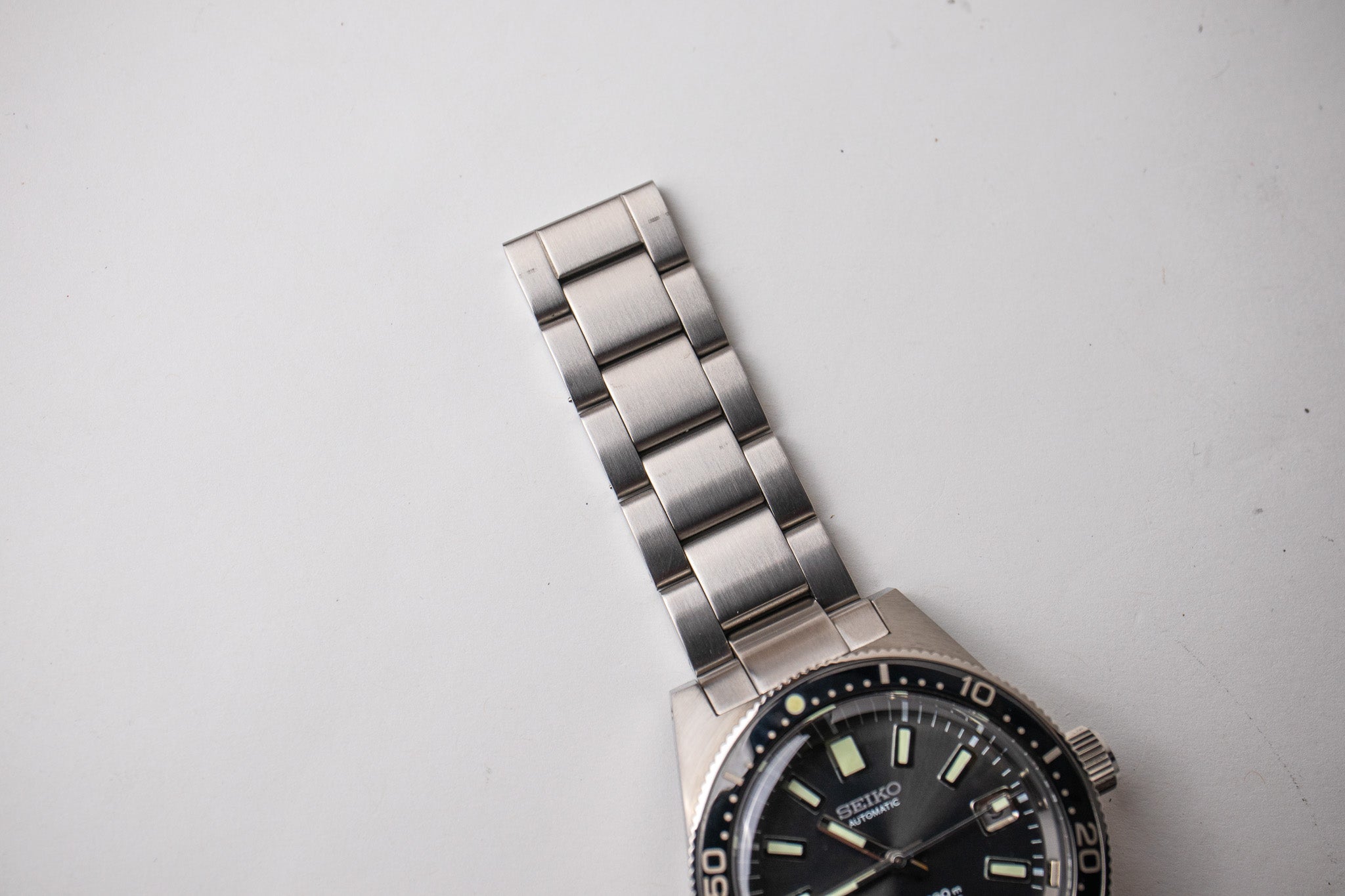 Seiko 62MAS Reissue Prospex SBDX019 Belmont Watches