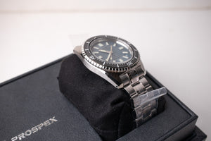 Seiko Marinemaster 200M SJE117