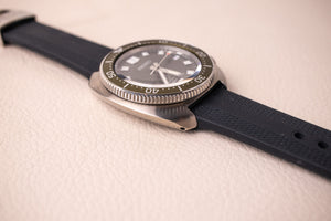 Seiko Prospex Captain Willard Green Dial SPB153