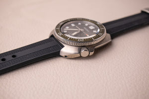 Seiko Prospex Captain Willard Green Dial SPB153