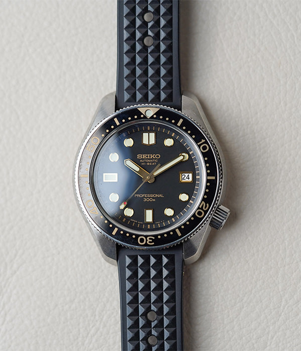 Seiko Prospex Diver 300m Hi-Beat SLA025