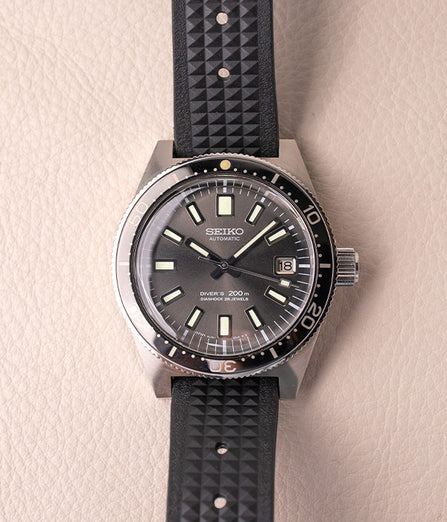 Seiko Prospex Diver SLA017