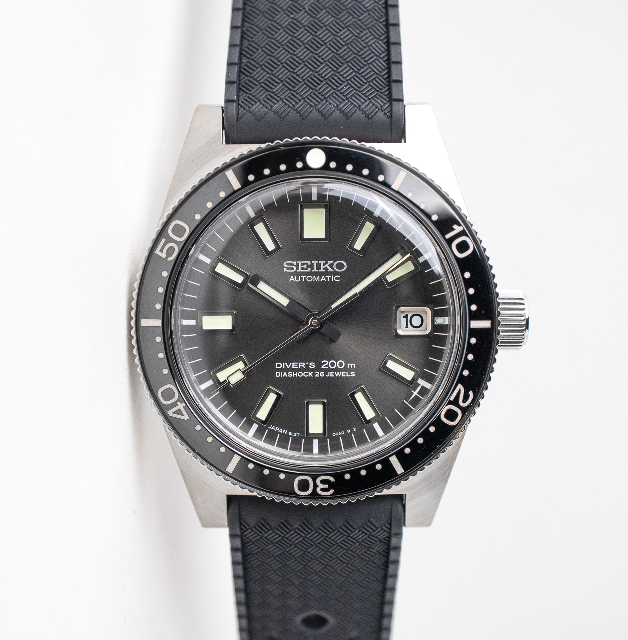 Seiko Prospex SJE093 – Belmont Watches